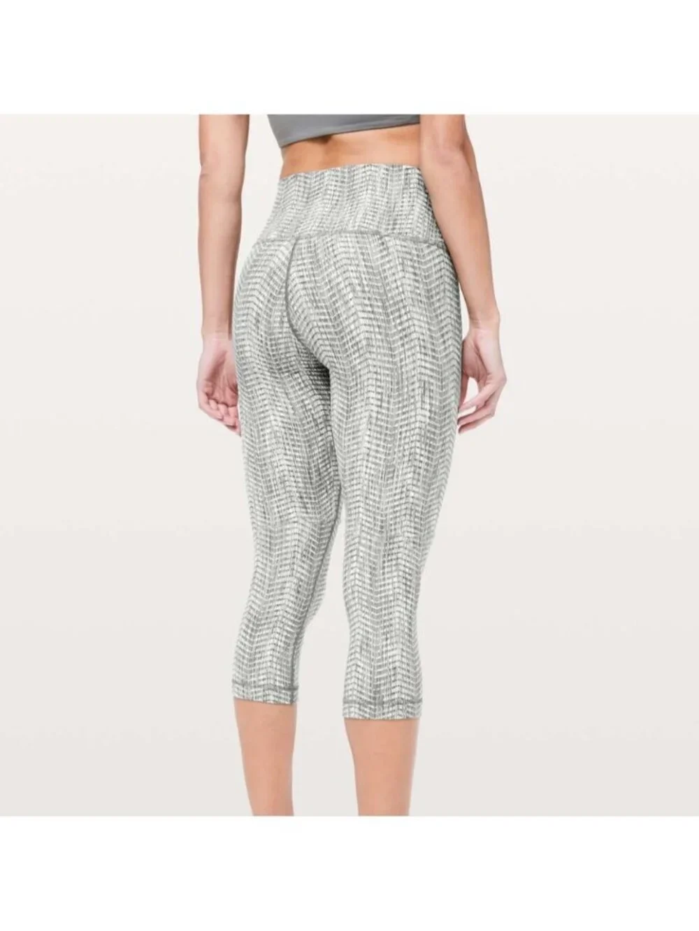 Lululemon Wunder Under Crop (HR) 21